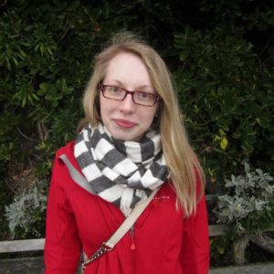 Amanda Marzolf 