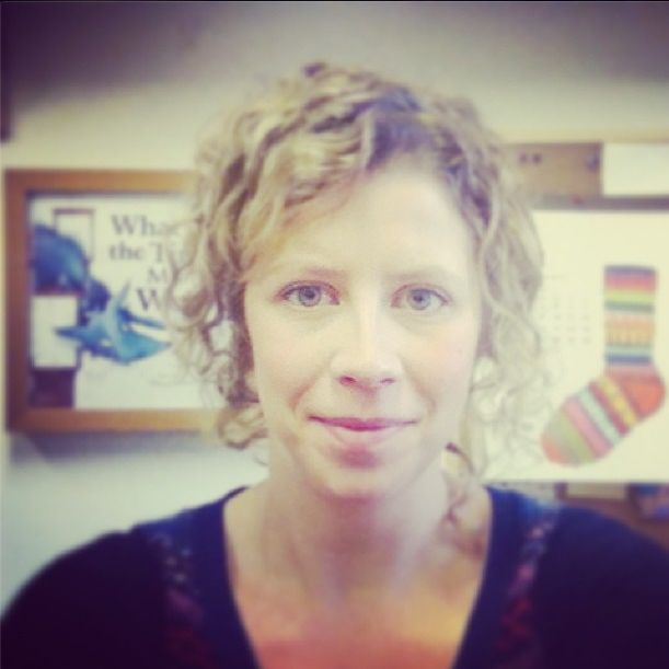 Lucy Cuthew
