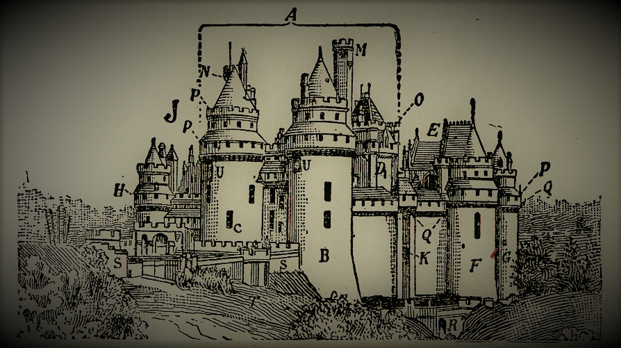 Castles On Python Code Coding at the Castle - The Society of Young Publishers