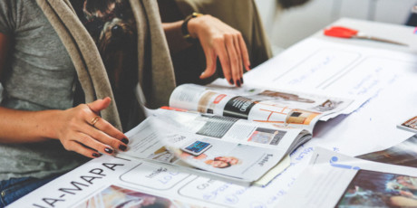 magazine-print