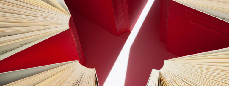 Open books - get started in publishing