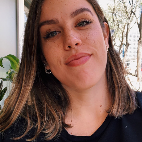 Sofia Hannan - UK Website Officer