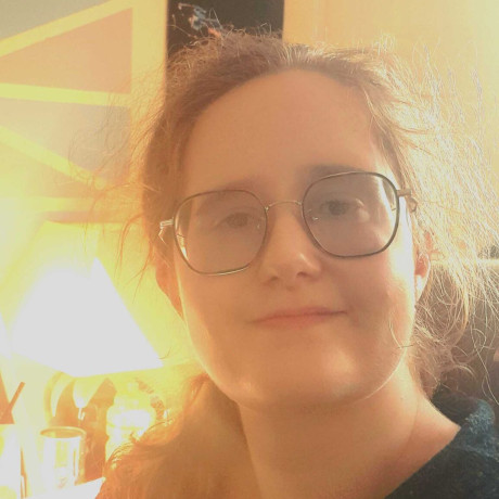 Chelsea Bright - Blog Digital Content Officer