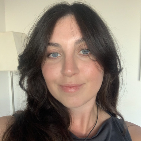 Georgia Thompson - Events Officer