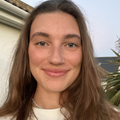 Bleu Simpson - InPrint Writer
