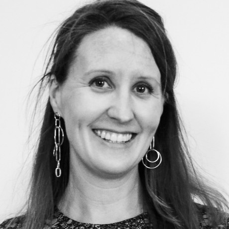 Claire Brown - UK Events Officer