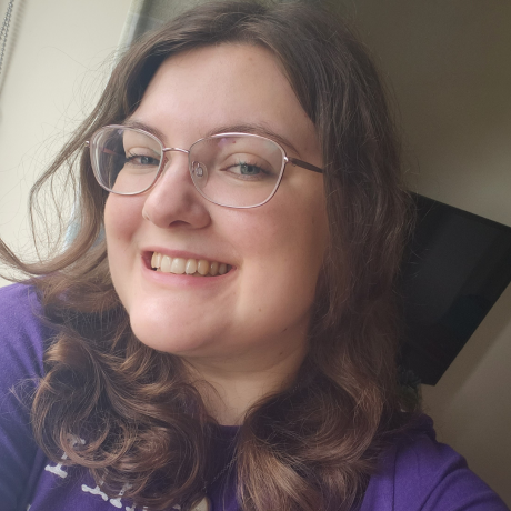 Caitíe Woolridge - Co-Chair