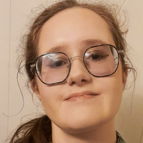 Chelsea Bright - Treasurer & Secretary
