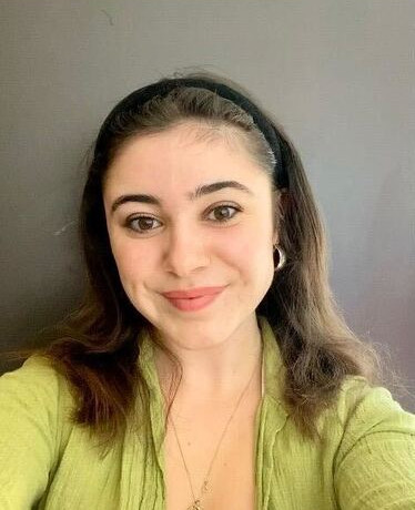 Clara Rodelo Da Silva - Co-Chair