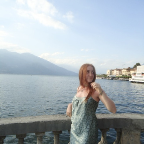 Tamara Letts - Digital Content Officer (Podcast)