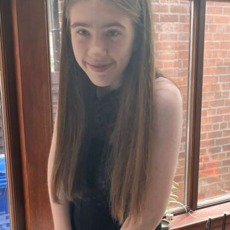 Eden Byrne - Co-Chair