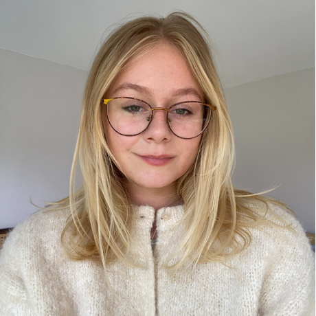 Ellie Gorton - Co-chair