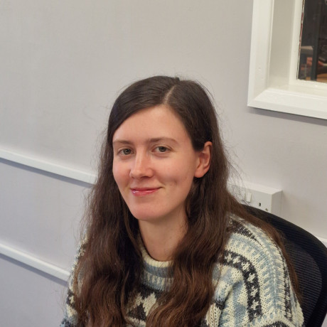 Emily Dunn - InPrint Writer