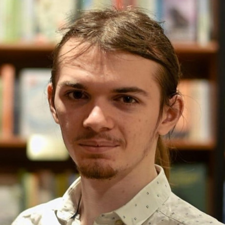 Frederick Upton - UK Treasurer