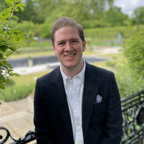 Hamilton Brown - Co-chair