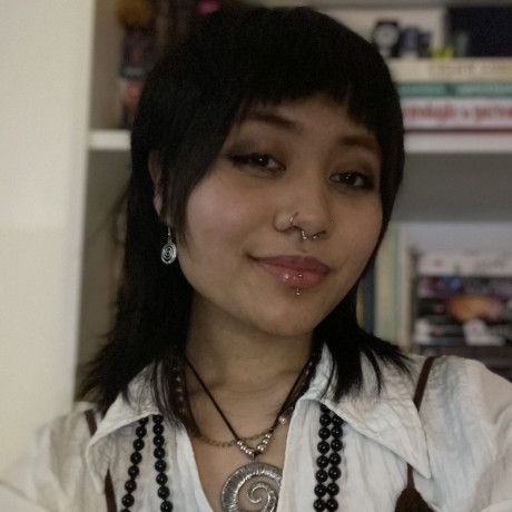 Beatrice Basa - Co-Chair