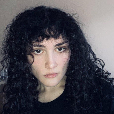 Charlotte O'Dea - Events Officer