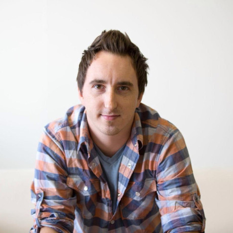 Richard Jedrzejek - UK Membership Lead