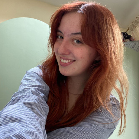 Lara Parsons - InPrint Writer