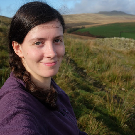 Emily Dunn - UK Digital Content Lead (Blog)