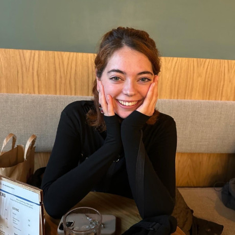 Keila Totaro - InPrint Design Editor