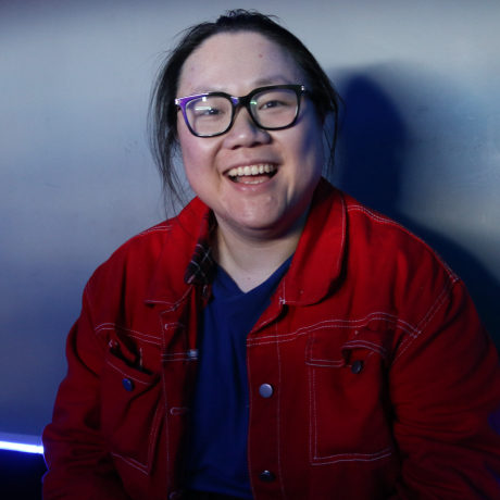 Julia - InPrint Writer