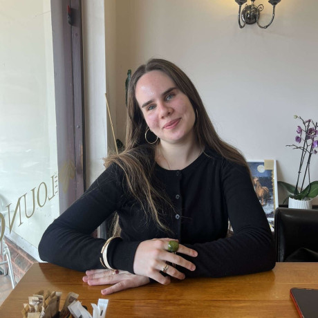 Ornela - UK Inclusivity Lead