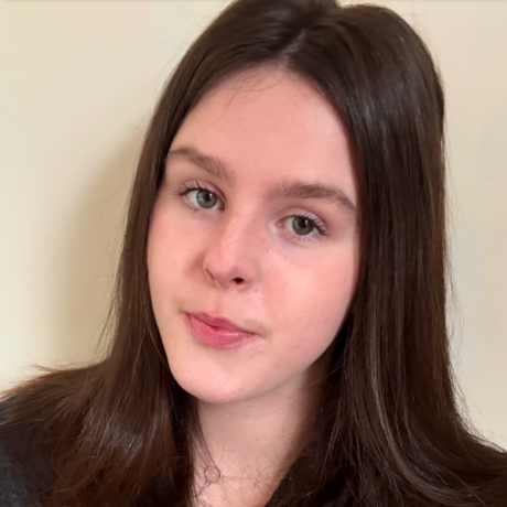 Jess Hill - Communications Officer (Social media)