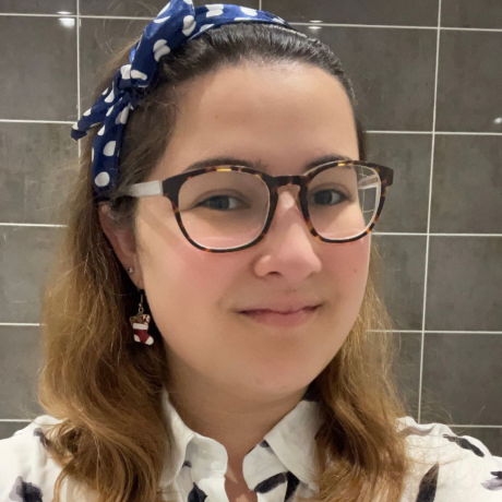 Katie Siddall - Events Officer