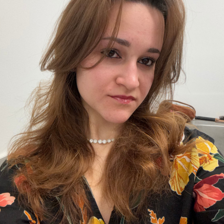 Katya Keyzerova - Communications Officer (Email Marketing)