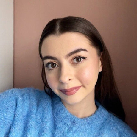 Kirsten McFerran - Social Media Communications Officer