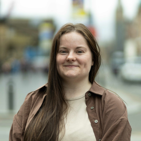 Laura Lewis - Co-Chair
