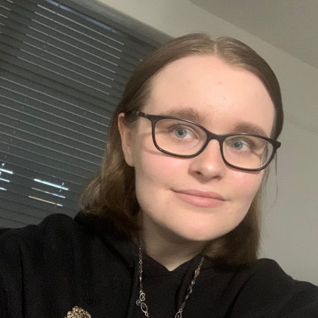 Emilia Roe - Digital Content Officer (Blog)