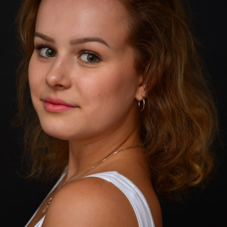 Tabea Eroed - Communications Officer (Social Media)