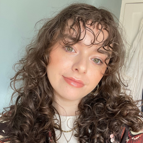 Rachel Robinson - Mentorship and Membership Officer