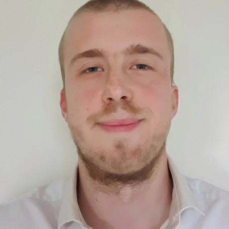 Samuel Haines - UK Mentorship Lead