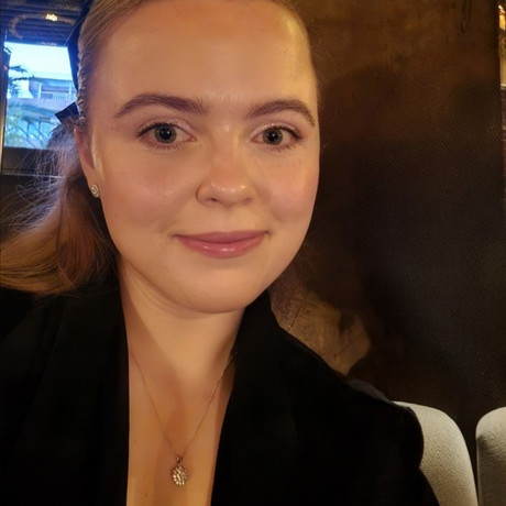 Shauna Bannon Ward - Events Officer