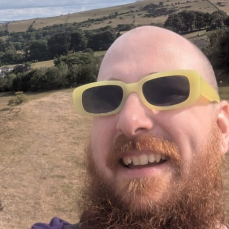 Taylor Sandford - Treasurer and Secretary