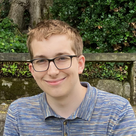Tom Barker - Communications Officer (Email marketing)