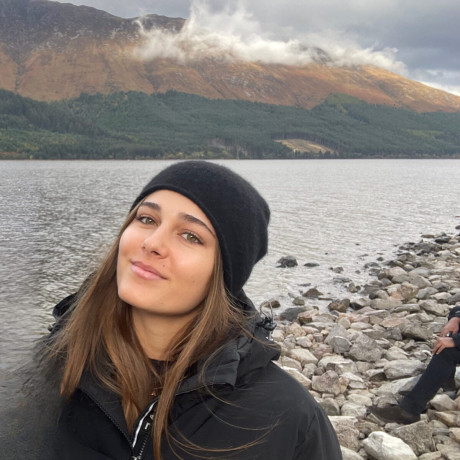 Anita Stefanelli - Treasurer & Secretary