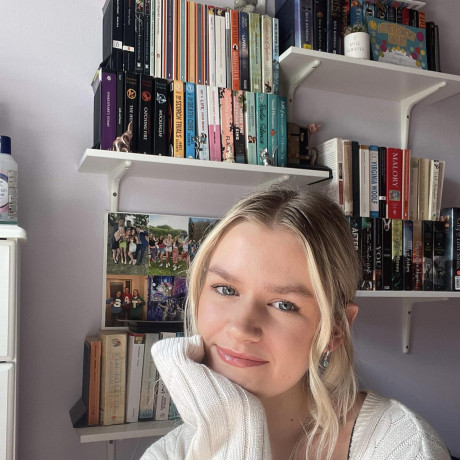 Gemma Mathers - UK Digital Content Lead (Podcast)