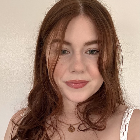 Jessica Draper - UK Inclusivity Lead