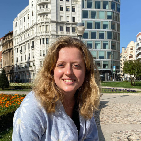 Katherine Pickford - Spare Room Project Officer