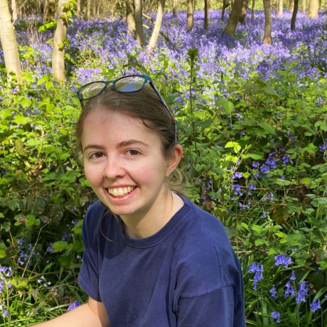 Laura Hankins - UK Communications Lead (Email)