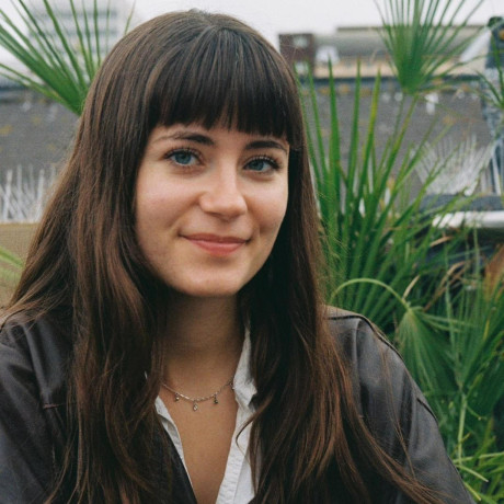 Maia Walker - UK Communications Lead (Social Media)