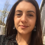 Jasmine Denholm
