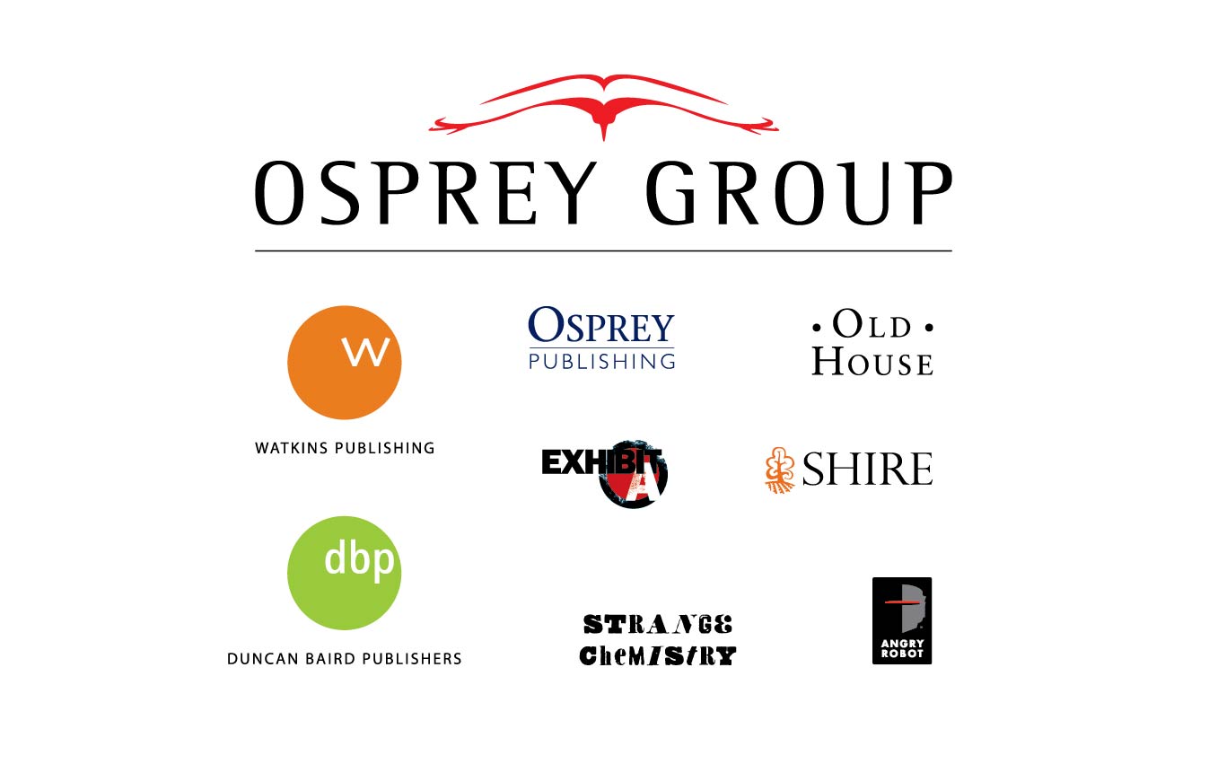 Osprey Logo