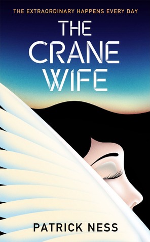 crane