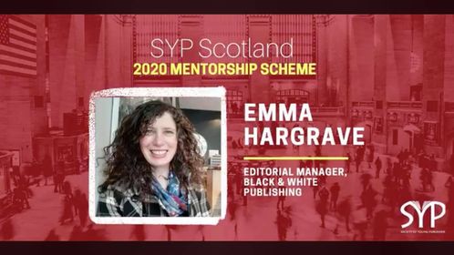 Emma Hargrave