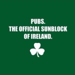 irish pubs